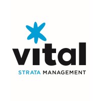 Vital Strata Management logo, Vital Strata Management contact details