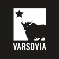 Varsovia Films logo, Varsovia Films contact details