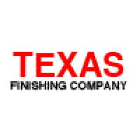 Texas Finishing Company logo, Texas Finishing Company contact details