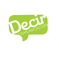 Decir Comunicación logo, Decir Comunicación contact details