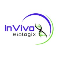 InVivo Biologix logo, InVivo Biologix contact details