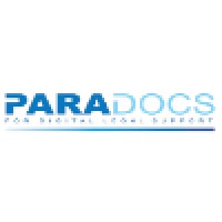 ParaDocs Motion Support logo, ParaDocs Motion Support contact details