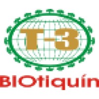 BIOtiquín SA de CV logo, BIOtiquín SA de CV contact details