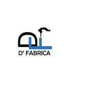 D'Fabrica logo, D'Fabrica contact details