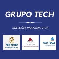 Grupo Tech logo, Grupo Tech contact details