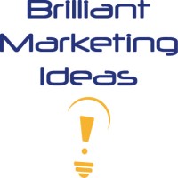 Brilliant Marketing Ideas, Inc logo, Brilliant Marketing Ideas, Inc contact details