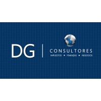 DG Consultores en Impuestos, Finanzas y Negocios logo, DG Consultores en Impuestos, Finanzas y Negocios contact details