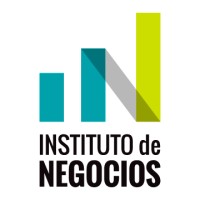 Instituto de Negocios logo, Instituto de Negocios contact details