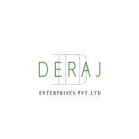 Deraj Enterprises Pvt. Ltd. logo, Deraj Enterprises Pvt. Ltd. contact details