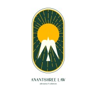 Anantshree Law Firm logo, Anantshree Law Firm contact details