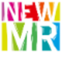 NewMR logo, NewMR contact details