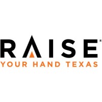 Raise Your Hand Texas logo, Raise Your Hand Texas contact details