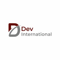 DEV INTERNATIONALS logo, DEV INTERNATIONALS contact details