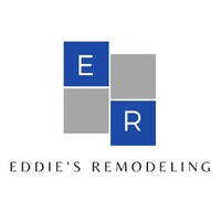 Eddie's Remodeling logo, Eddie's Remodeling contact details