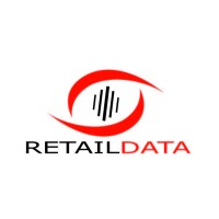 RetailData, LLC logo, RetailData, LLC contact details