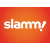 Slamm Creative logo, Slamm Creative contact details