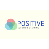 Positive Solution Staffing logo, Positive Solution Staffing contact details