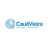 Cauê Vieira Advocacy & Consulting logo, Cauê Vieira Advocacy & Consulting contact details