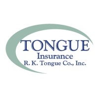 R.K. Tongue Co logo, R.K. Tongue Co contact details