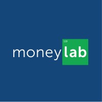 Money Lab logo, Money Lab contact details