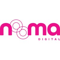 NOOMA DIGITAL logo, NOOMA DIGITAL contact details