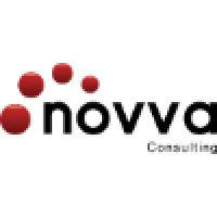 Novva logo, Novva contact details