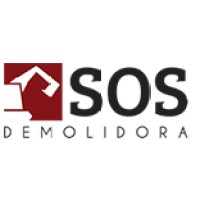 S.O.S Demolidora e Terraplenagem LTDA logo, S.O.S Demolidora e Terraplenagem LTDA contact details