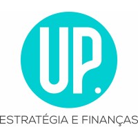 Up - Estratégia e Finanças logo, Up - Estratégia e Finanças contact details