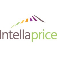 Intellaprice logo, Intellaprice contact details