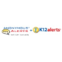 K12 Alerts | Campus Alerts | Anonymous Alerts logo, K12 Alerts | Campus Alerts | Anonymous Alerts contact details