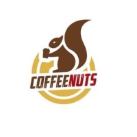 COFFEENUTS logo, COFFEENUTS contact details