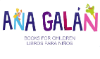 Ana Galan Books for Children logo, Ana Galan Books for Children contact details