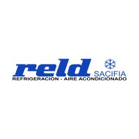 Reld sacifia logo, Reld sacifia contact details