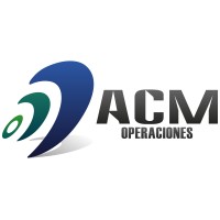 ACM OPERACIONES LIMITADA logo, ACM OPERACIONES LIMITADA contact details