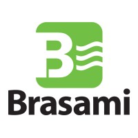 BRASAMI Ind. Com. Plásticos Ltda logo, BRASAMI Ind. Com. Plásticos Ltda contact details