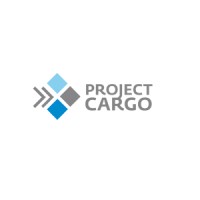 Project Cargo logo, Project Cargo contact details