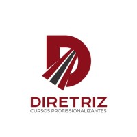 Diretriz cursos logo, Diretriz cursos contact details