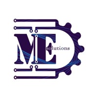 MED Solutions logo, MED Solutions contact details