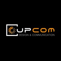 UPCOM Desig & Communication logo, UPCOM Desig & Communication contact details