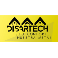 Disartech_CO logo, Disartech_CO contact details