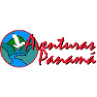 Aventuras Panamá logo, Aventuras Panamá contact details