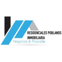 Residenciales Poblanos logo, Residenciales Poblanos contact details