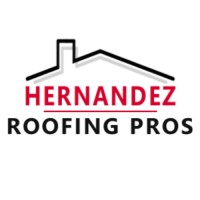 Hernandez Roofing Pros logo, Hernandez Roofing Pros contact details