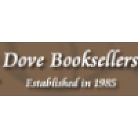 Dove Booksellers logo, Dove Booksellers contact details