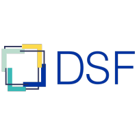 DSF Consulting logo, DSF Consulting contact details