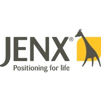 Jenx Ltd logo, Jenx Ltd contact details