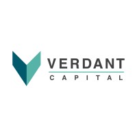 Verdant Capital logo, Verdant Capital contact details