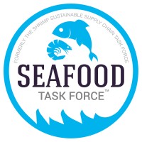 Seafood Task Force logo, Seafood Task Force contact details