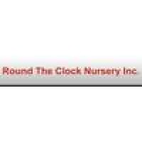 Round The Clock Nursery logo, Round The Clock Nursery contact details