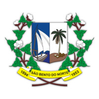 Prefeitura de São Bento do Norte (RN) logo, Prefeitura de São Bento do Norte (RN) contact details